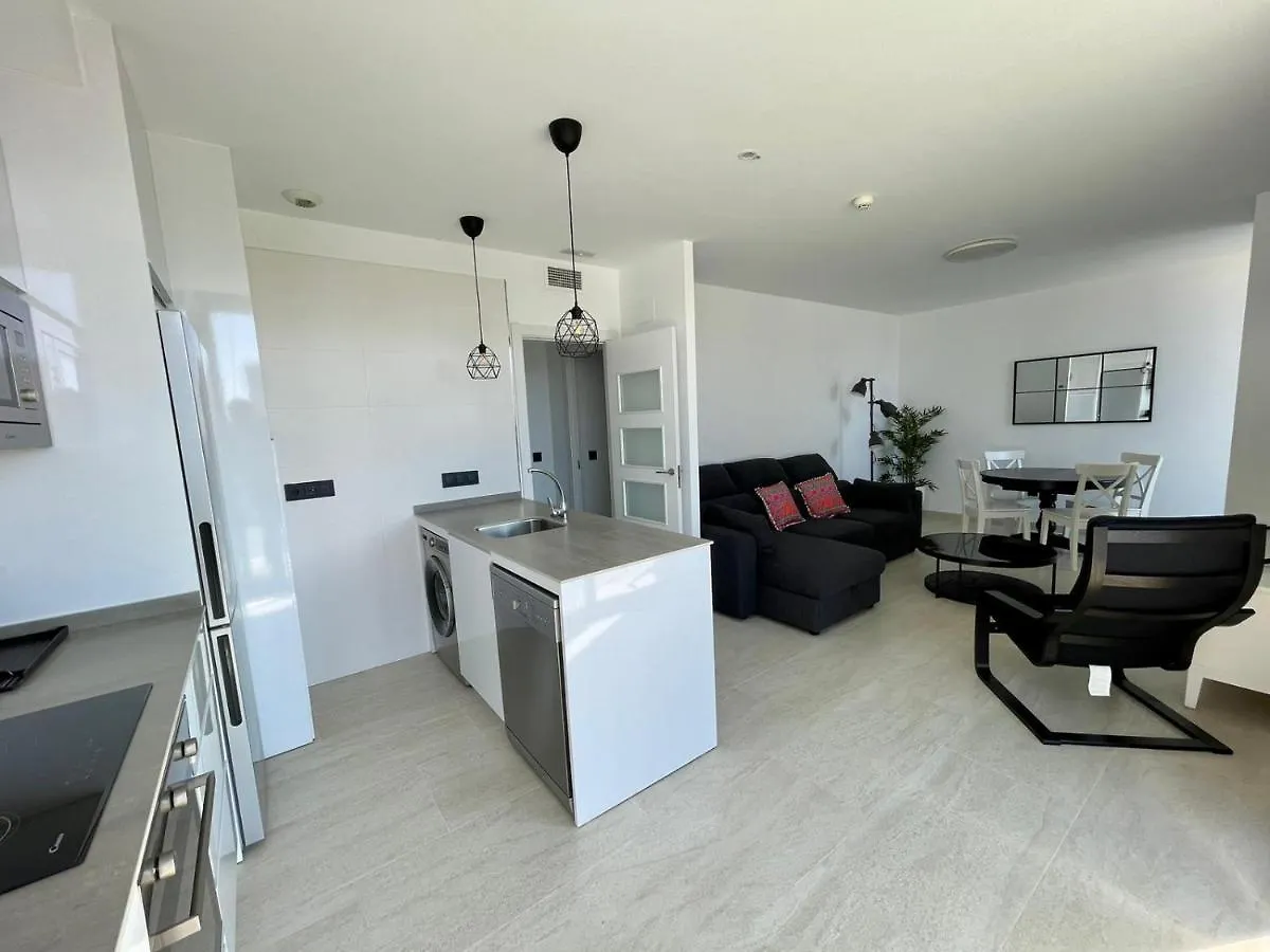 Lhome Cádiz Apartment