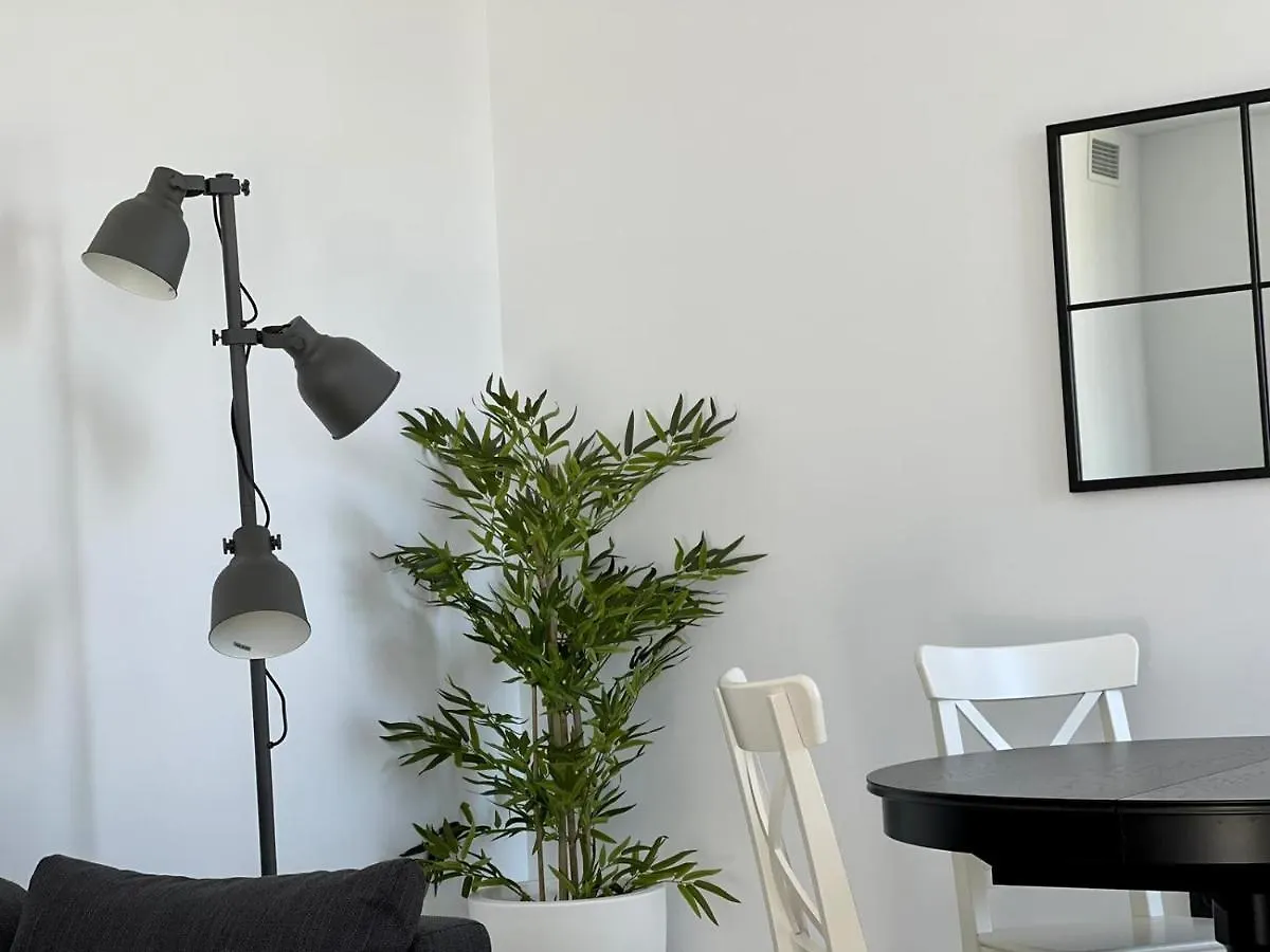 Apartment Lhome Cádiz