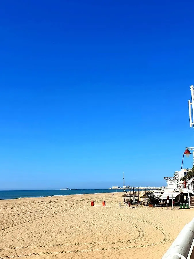 Lhome Cádiz Spanien