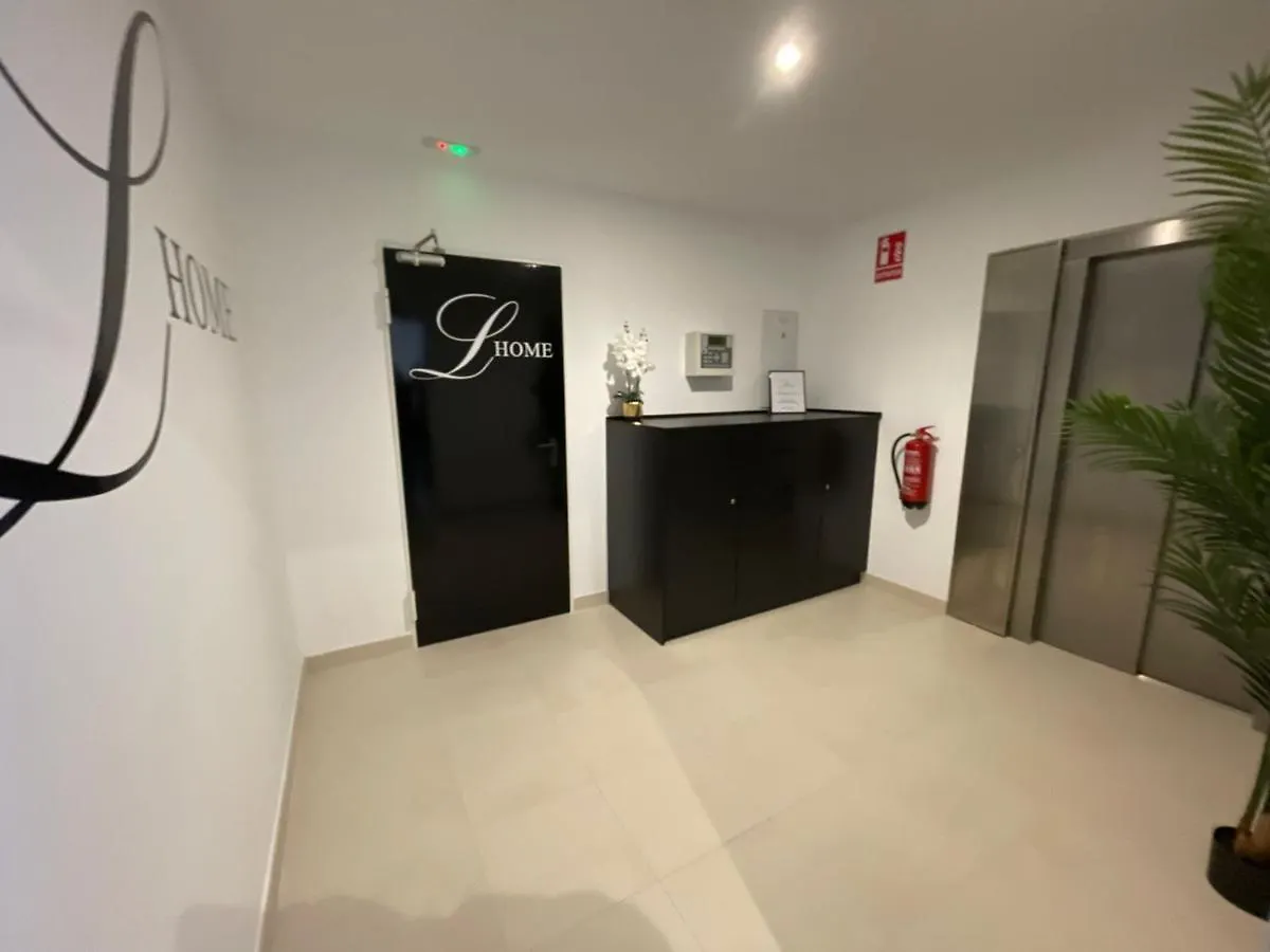 Lhome Cádiz