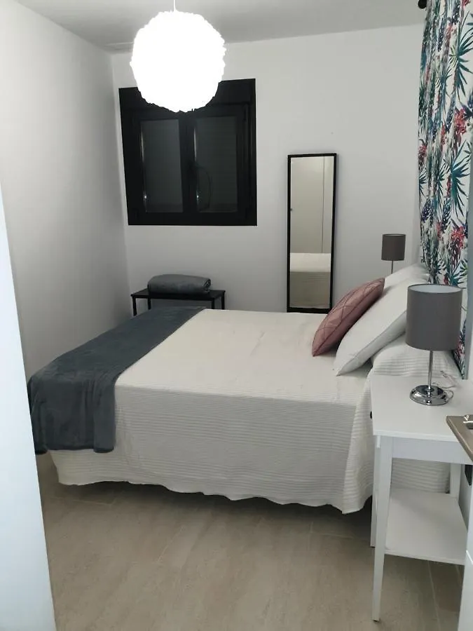 Lhome Cádiz Apartment