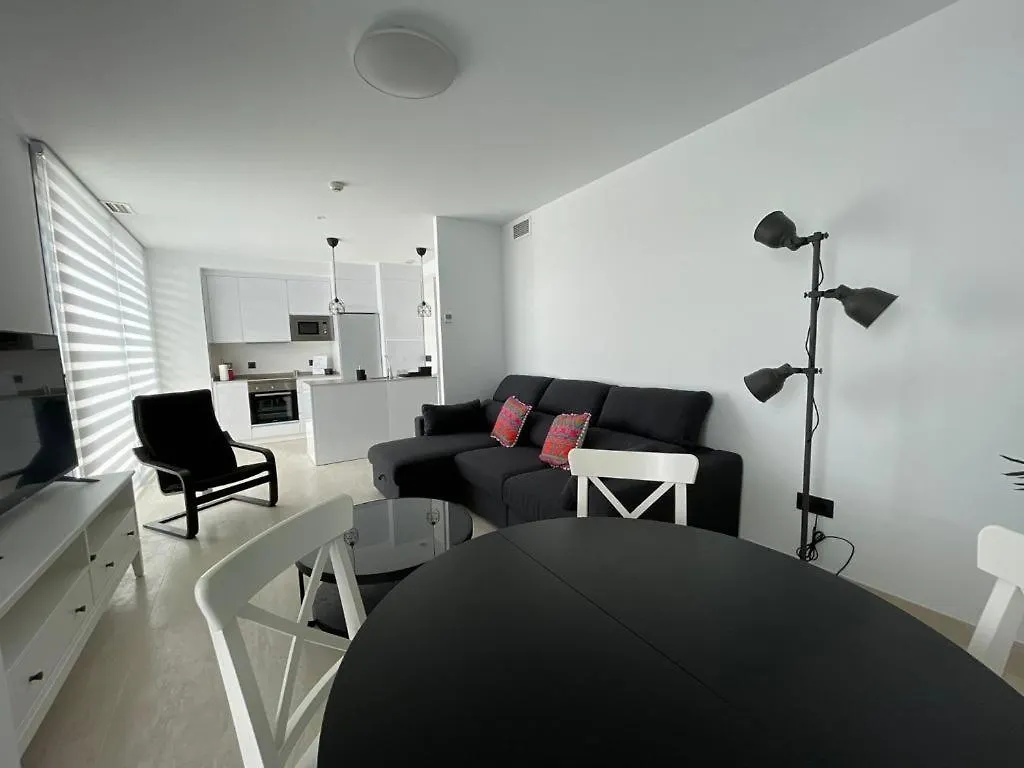 Lhome Cádiz Spanien
