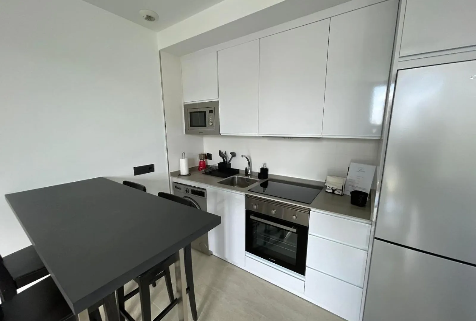 Apartment Lhome Cádiz