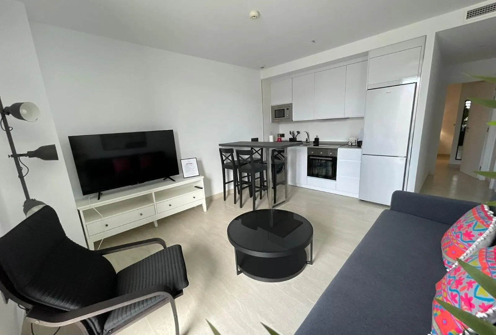 Apartment Lhome Cádiz