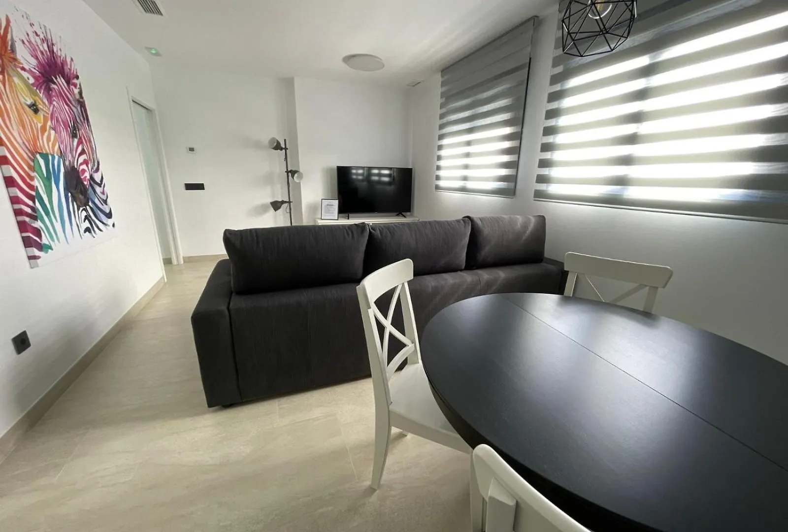 Apartment Lhome Cádiz Spanien