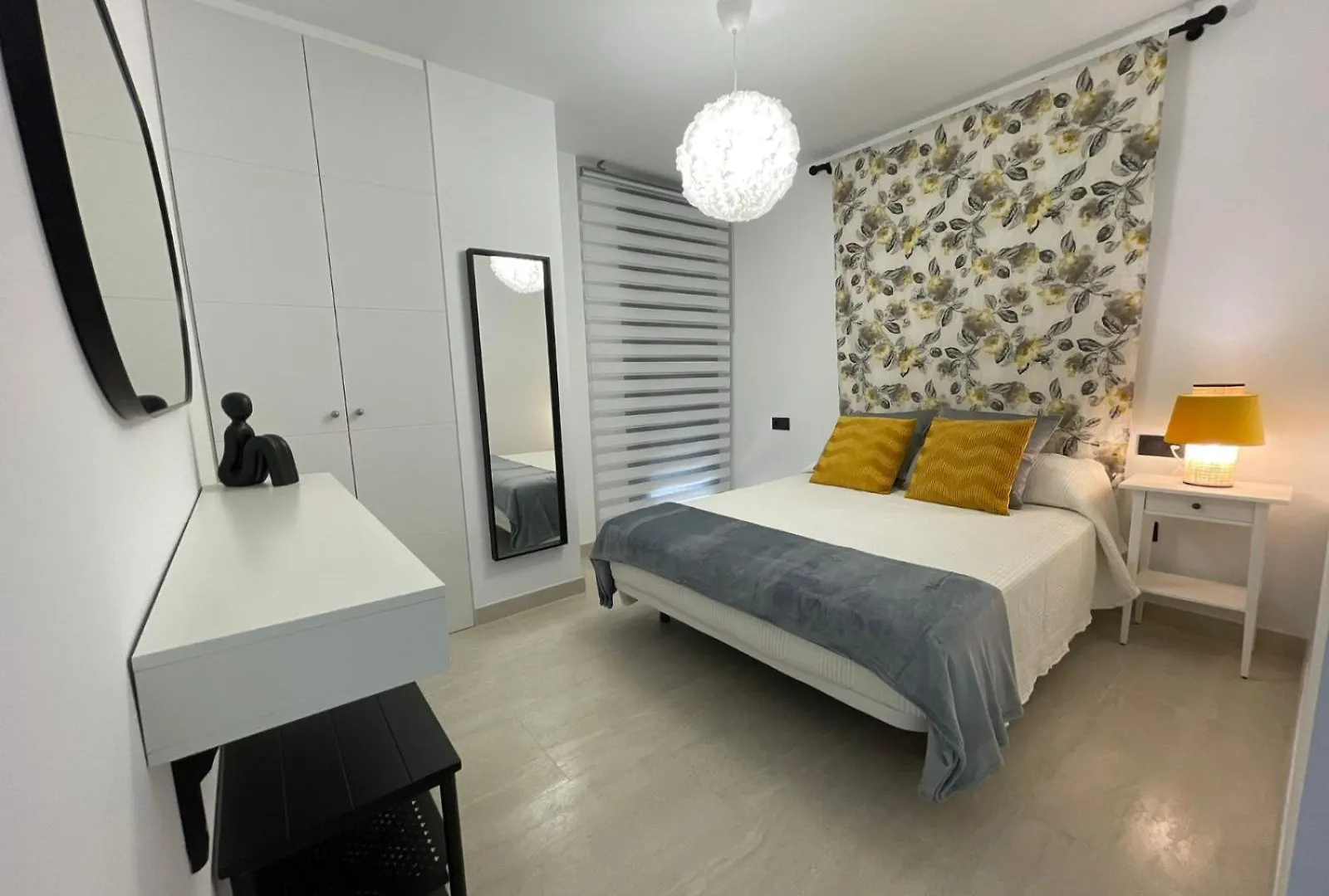 Apartment Lhome Cádiz
