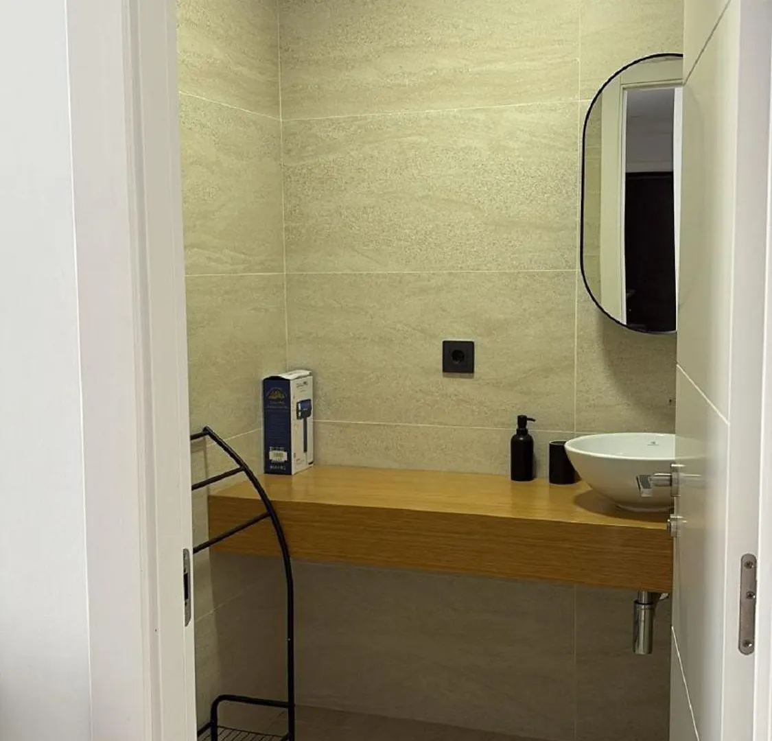 Apartment Lhome Cádiz