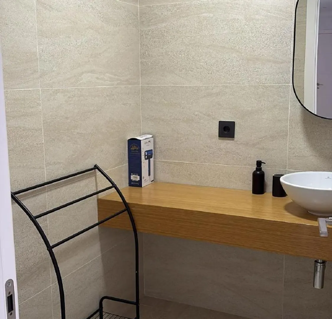 Apartment Lhome Cádiz