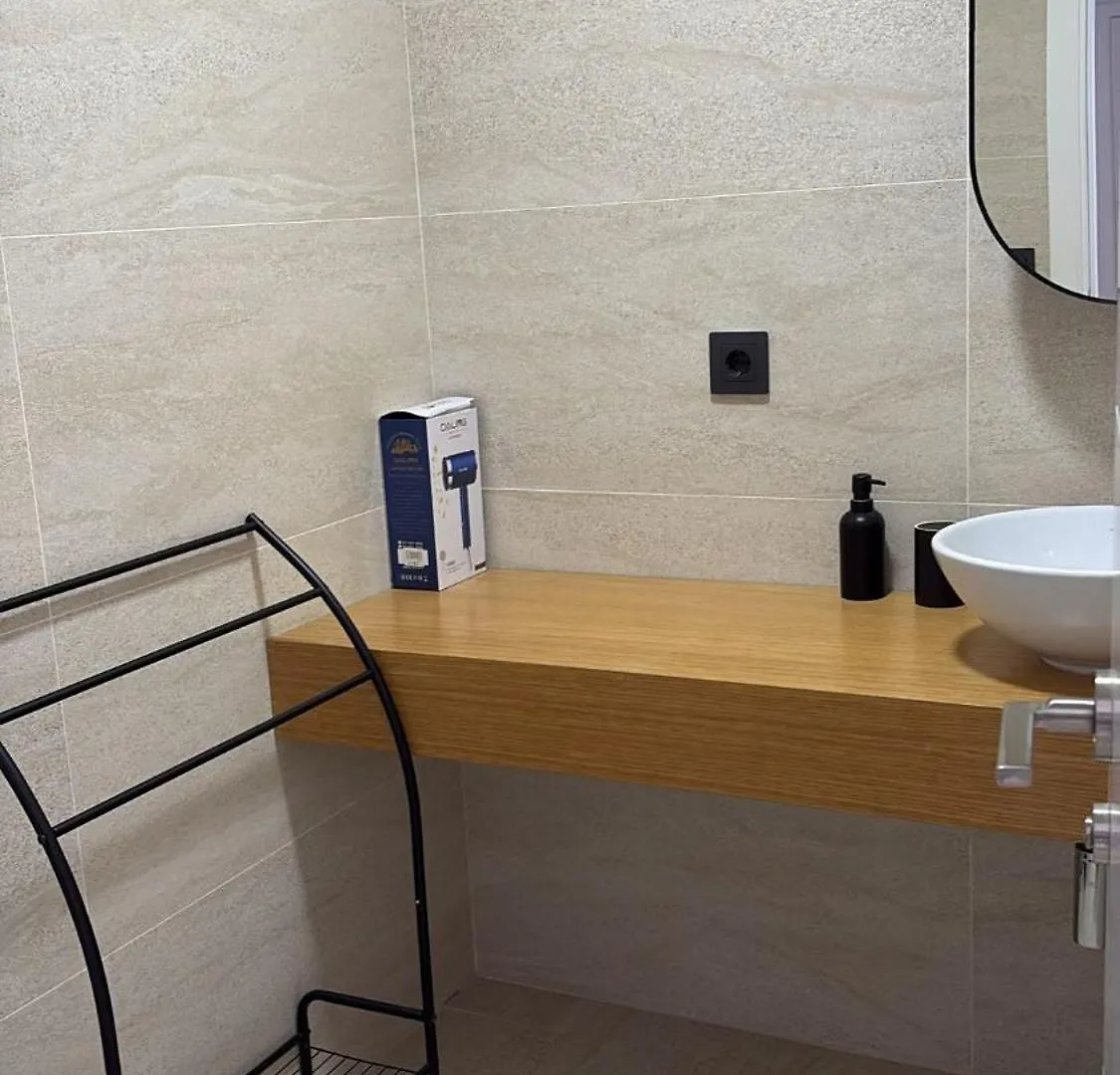 Apartment Lhome Cádiz