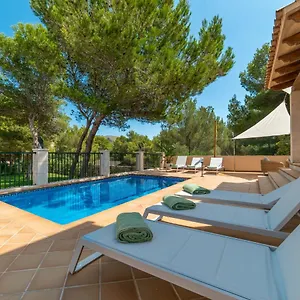 Cala Mesquida Villa Cala Mesquida (Mallorca)