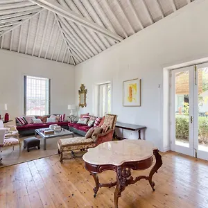 Hacienda Del Batan Villa Santa Brígida
