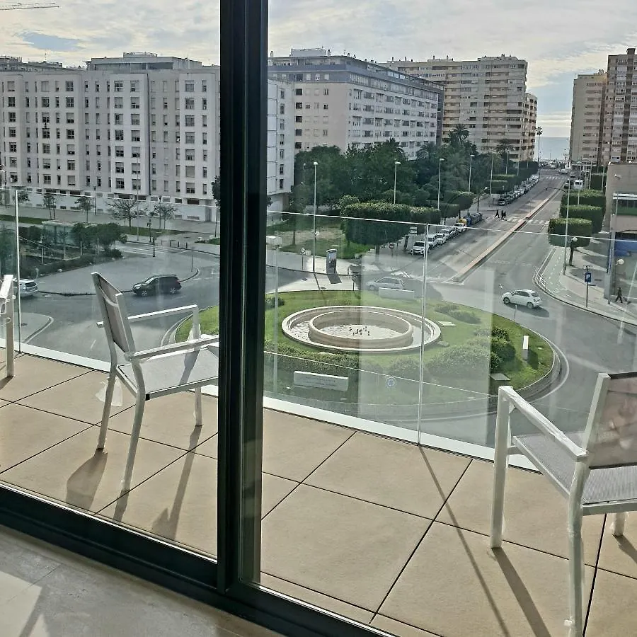 Lhome Cadiz Apartment