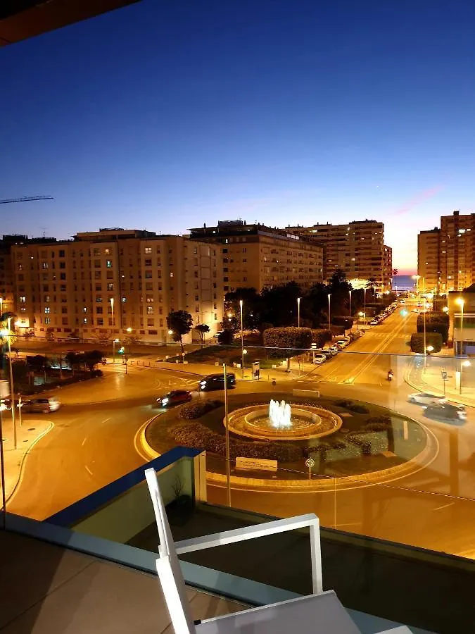 Lhome Cadiz Apartment