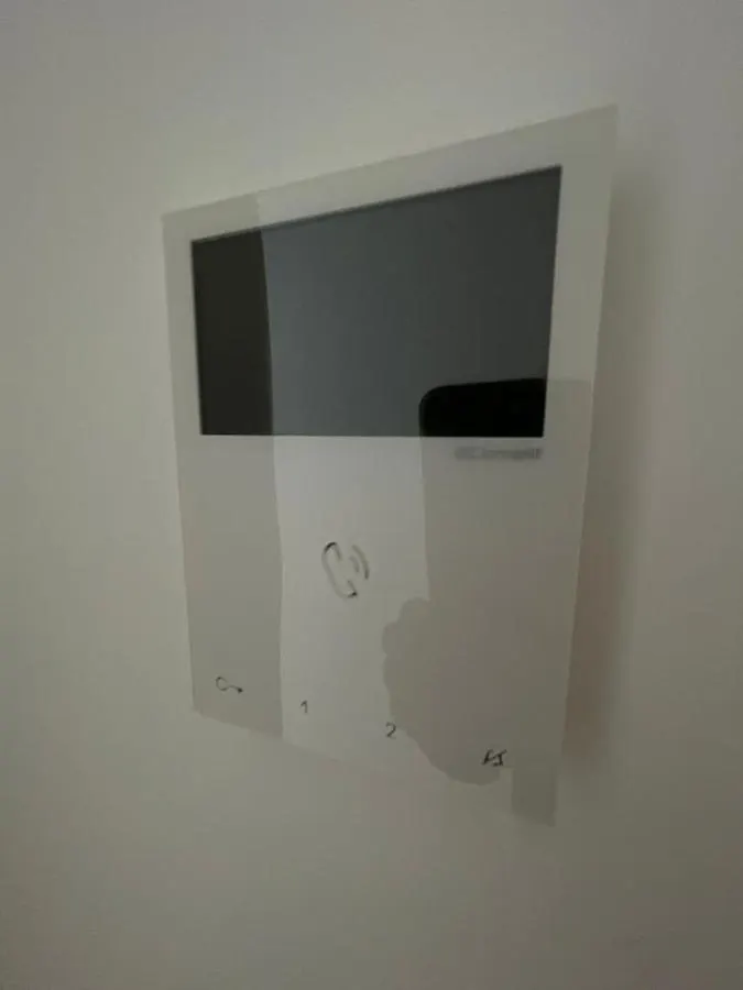 Lhome Cadiz Apartment