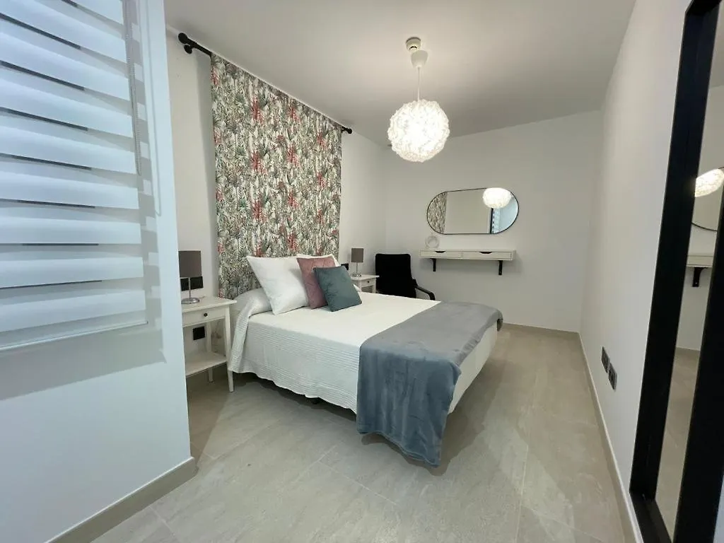 Lhome Cadiz Spain