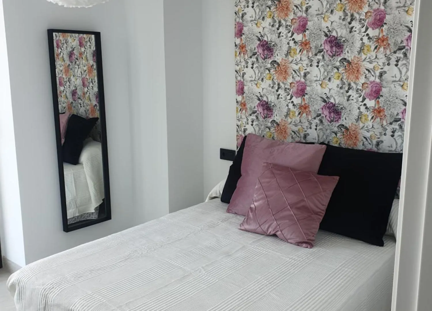 Apartment Lhome Cadiz Spain