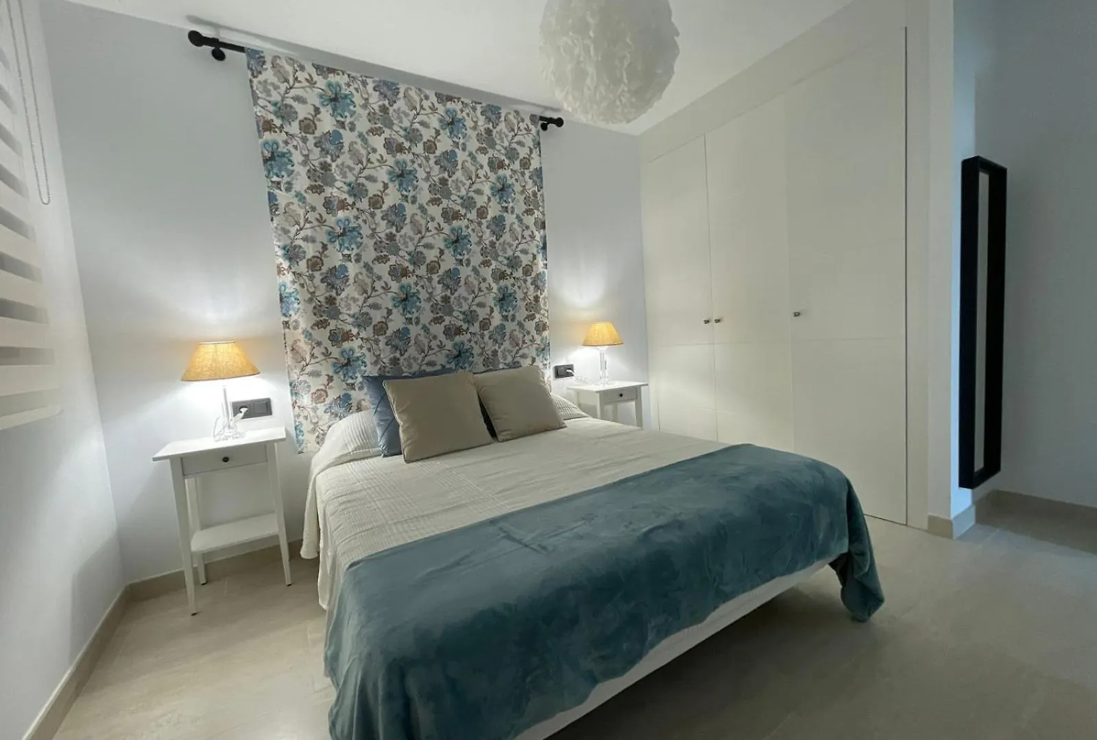 Apartment Lhome Cadiz Spain